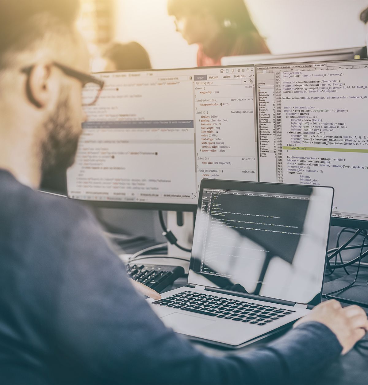 service templateWeb Application Penetration Testing