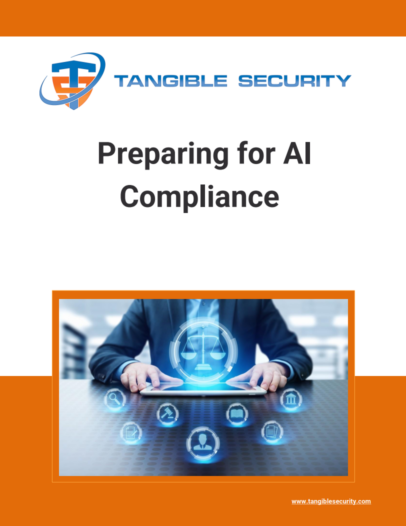 eBook: Preparing for AI Compliance